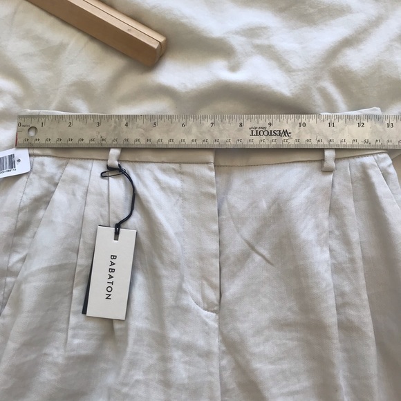 Babaton Armstrong Pant - Picture 5 of 5